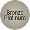 Gloss Bronze Platinum